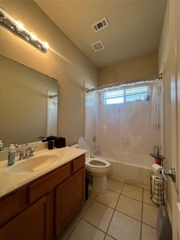 6833 Cortona Lane, Frisco, TX 75034