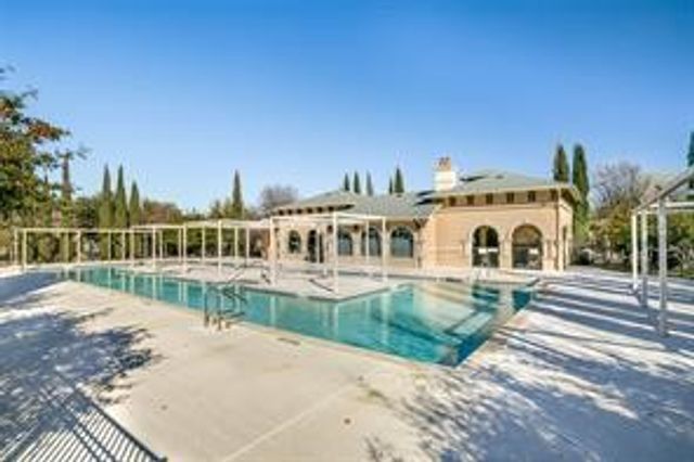 6833 Cortona Lane, Frisco, TX 75034