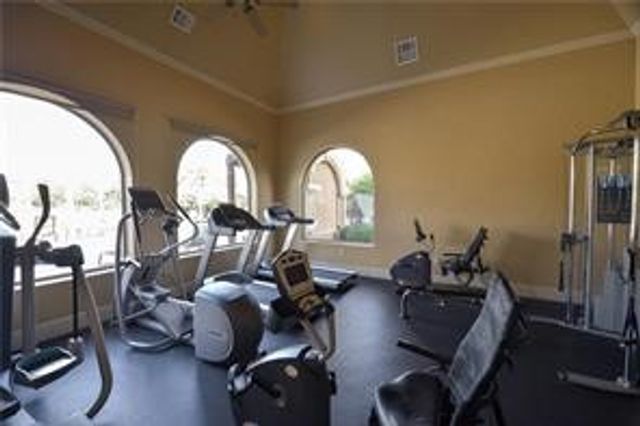 6833 Cortona Lane, Frisco, TX 75034