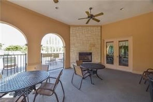 6833 Cortona Lane, Frisco, TX 75034