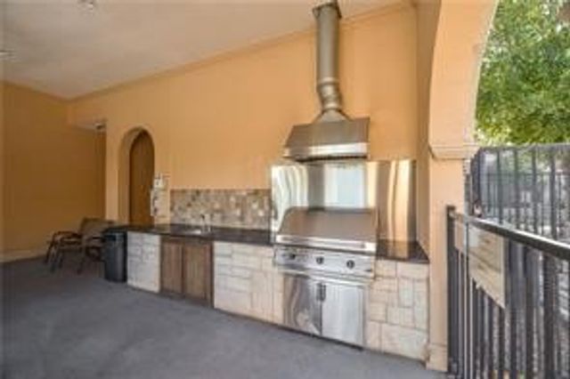 6833 Cortona Lane, Frisco, TX 75034