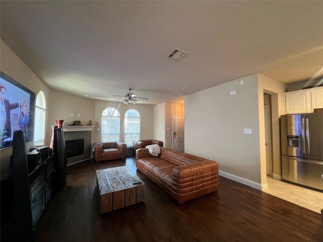 6833 Cortona Lane, Frisco, TX 75034