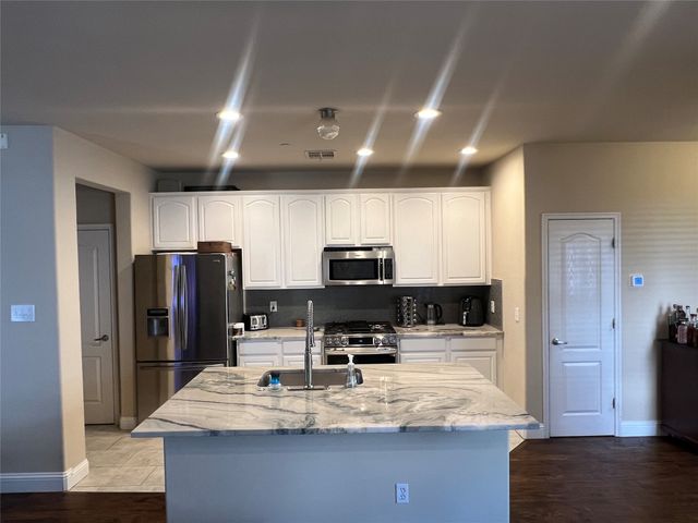 6833 Cortona Lane, Frisco, TX 75034