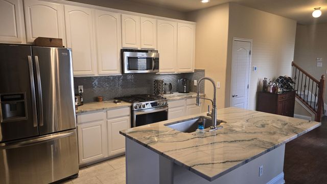 6833 Cortona Lane, Frisco, TX 75034