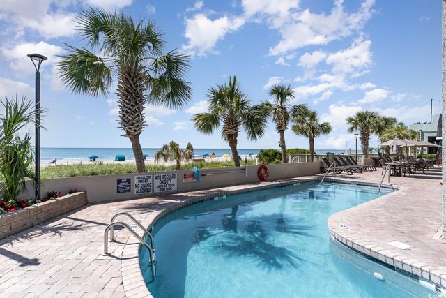 2401 S Ocean Blvd. # 1452, Myrtle Beach, SC 29577