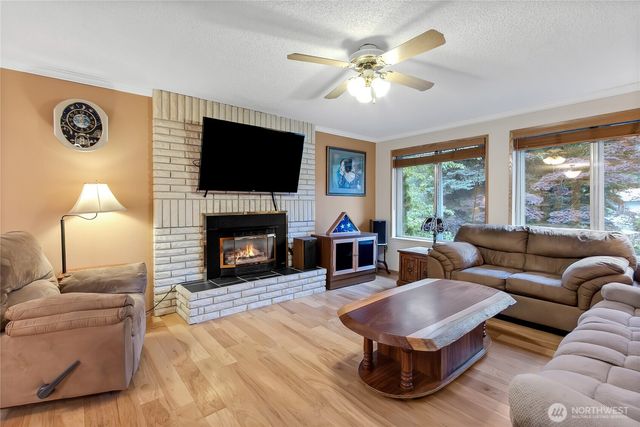 12902 E 122nd Avenue Ct E, Puyallup, WA 98374