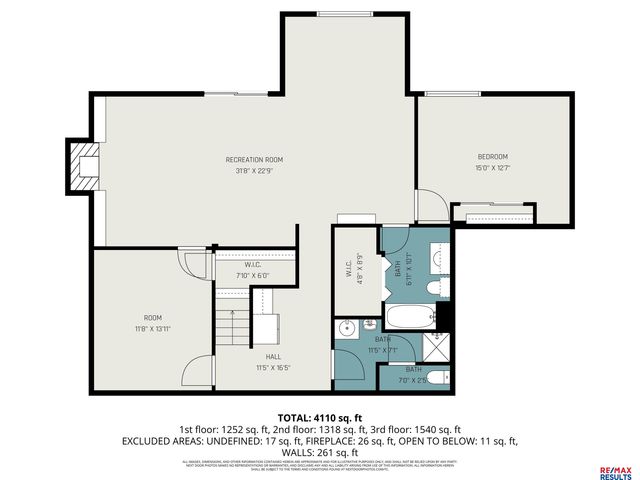 8126 S 93 Street, La Vista, NE 68128