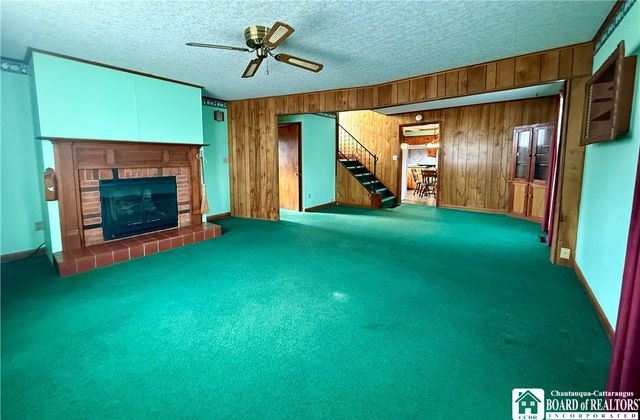 87 South Street, Cattaraugus, NY 14719