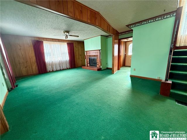 87 South Street, Cattaraugus, NY 14719