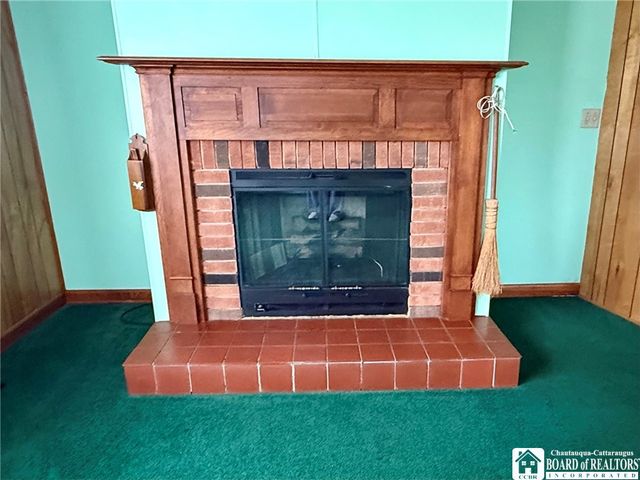 87 South Street, Cattaraugus, NY 14719