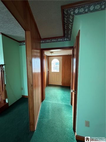 87 South Street, Cattaraugus, NY 14719