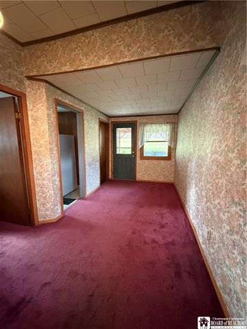 87 South Street, Cattaraugus, NY 14719