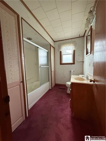 87 South Street, Cattaraugus, NY 14719