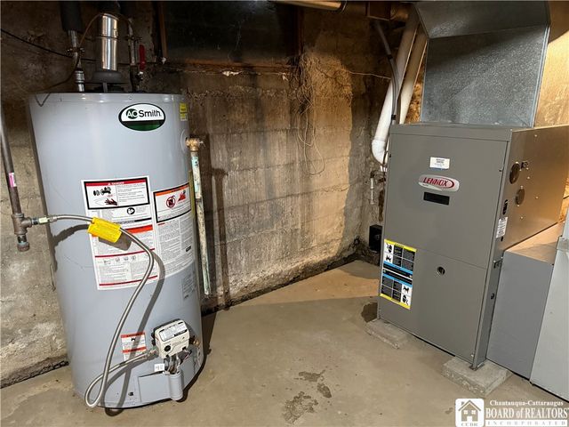 87 South Street, Cattaraugus, NY 14719