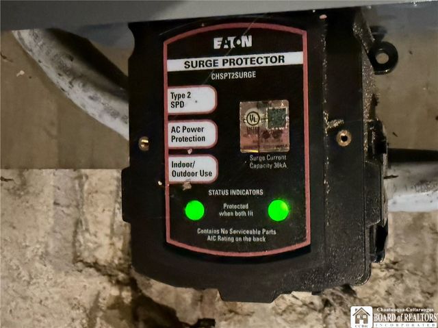 87 South Street, Cattaraugus, NY 14719