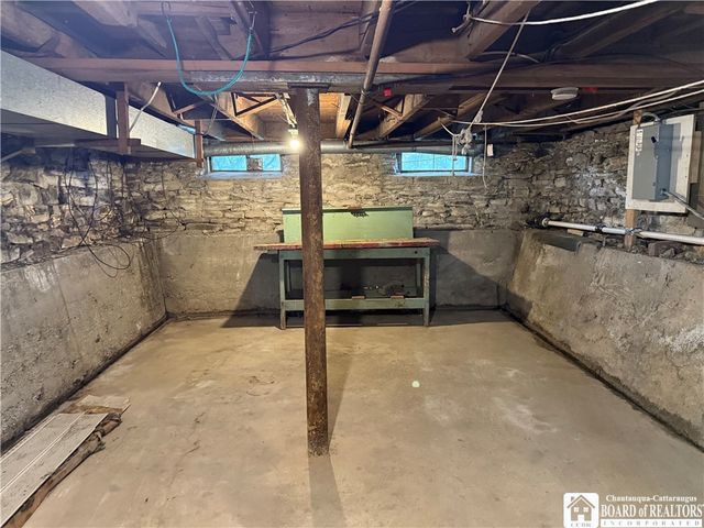 87 South Street, Cattaraugus, NY 14719