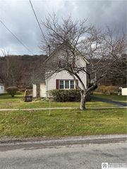 87 South Street, Cattaraugus, NY 14719