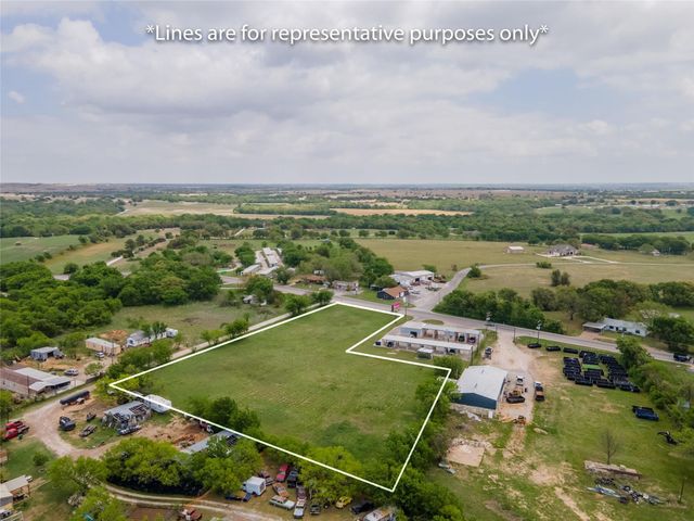 2770 Fall Creek, Granbury, TX 76049