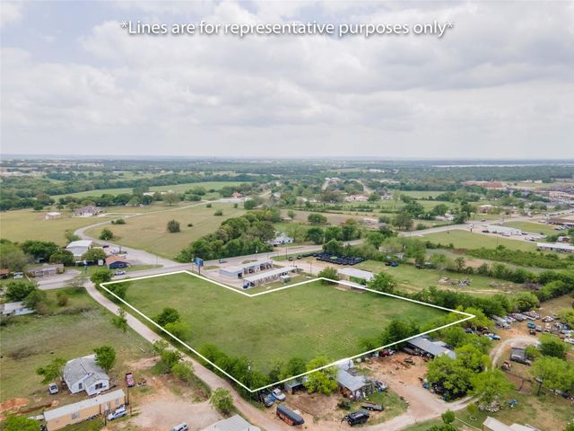 2770 Fall Creek, Granbury, TX 76049