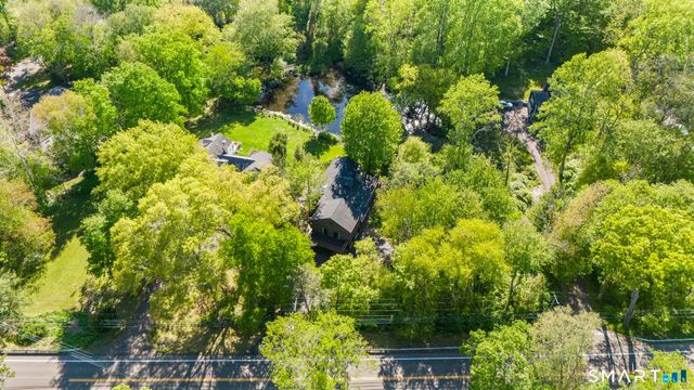2596 High Ridge Road, Stamford, CT 06903