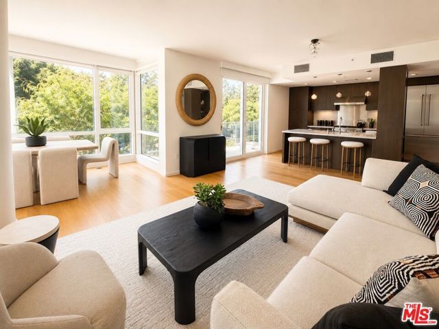 1705 Ocean Avenue 208, Santa Monica, CA 90401