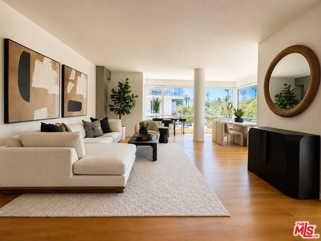1705 Ocean Avenue 208, Santa Monica, CA 90401