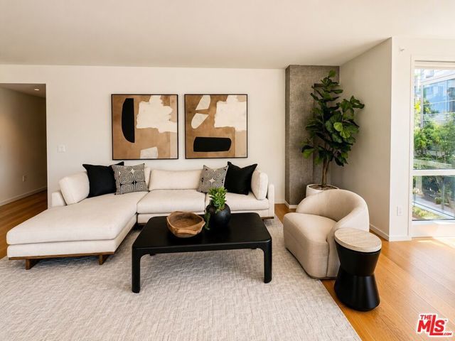 1705 Ocean Avenue 208, Santa Monica, CA 90401