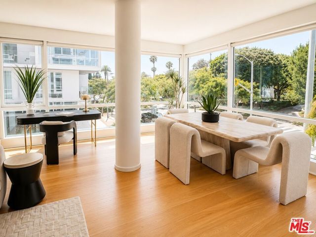1705 Ocean Avenue 208, Santa Monica, CA 90401
