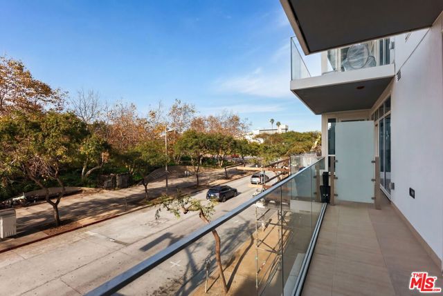 1705 Ocean Avenue 208, Santa Monica, CA 90401