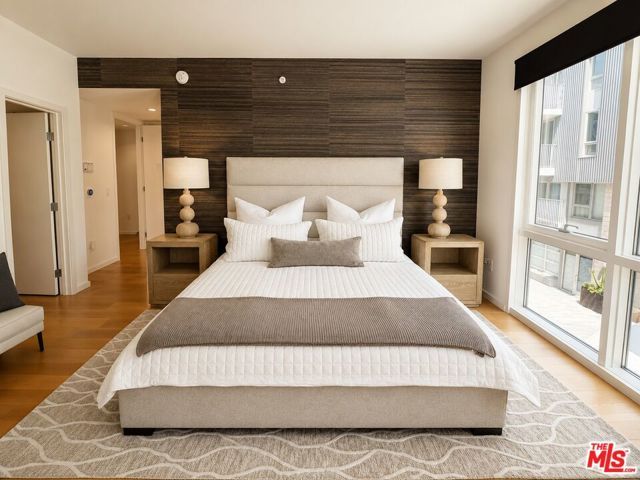 1705 Ocean Avenue 208, Santa Monica, CA 90401