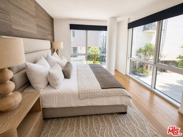 1705 Ocean Avenue 208, Santa Monica, CA 90401