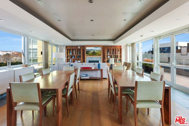 1705 Ocean Avenue 208, Santa Monica, CA 90401