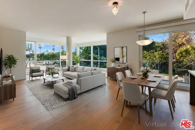 1705 Ocean Avenue 208, Santa Monica, CA 90401