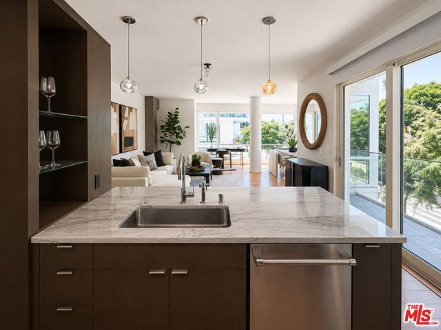 1705 Ocean Avenue 208, Santa Monica, CA 90401