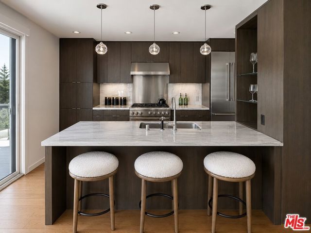 1705 Ocean Avenue 208, Santa Monica, CA 90401