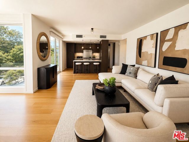 1705 Ocean Avenue 208, Santa Monica, CA 90401