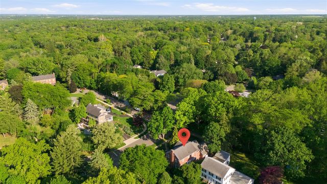 700 Avon Road, Ann Arbor, MI 48104