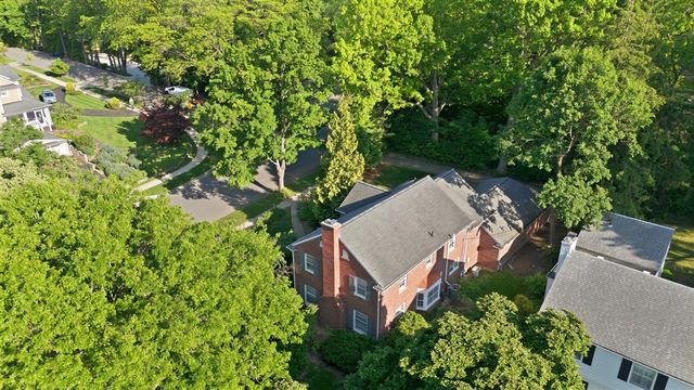 700 Avon Road, Ann Arbor, MI 48104