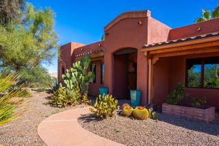 90 Elliot Street, Tubac, AZ 85646