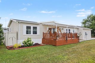 1367 John Ross Drive, Kalamazoo, MI 49009