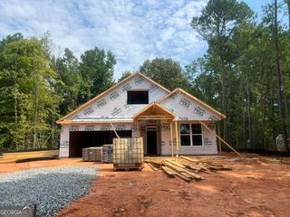 110 Stone Brook Court LOT 92, Gray, GA 31032