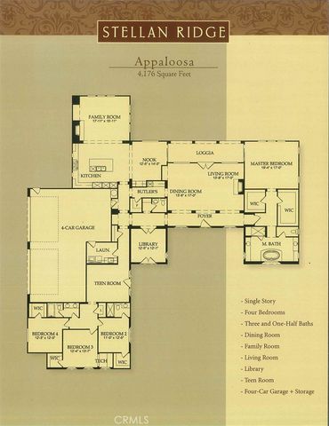 7452 Breckenridge Drive, Riverside, CA 92506
