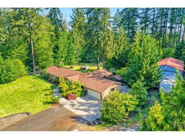 24217 Nw MEULLER Rd, Ridgefield, WA 98642