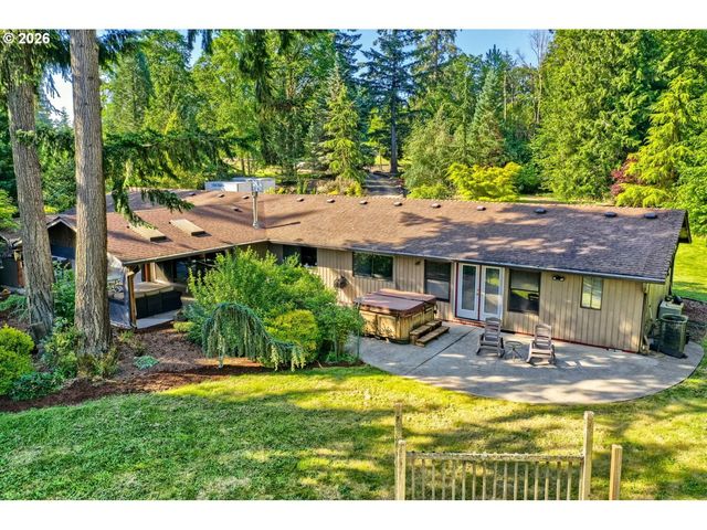 24217 Nw MEULLER Rd, Ridgefield, WA 98642