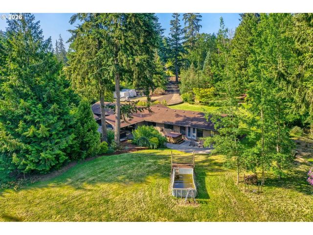 24217 Nw MEULLER Rd, Ridgefield, WA 98642
