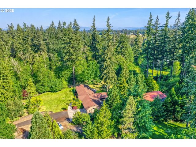 24217 Nw MEULLER Rd, Ridgefield, WA 98642
