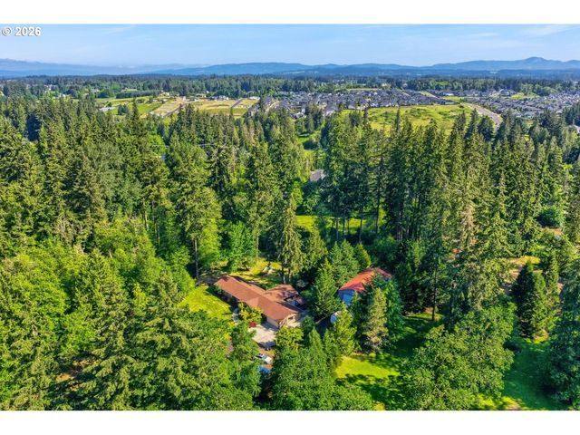 24217 Nw MEULLER Rd, Ridgefield, WA 98642