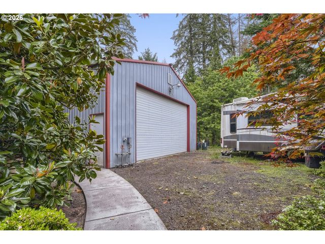 24217 Nw MEULLER Rd, Ridgefield, WA 98642