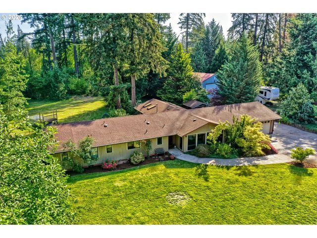 24217 Nw MEULLER Rd, Ridgefield, WA 98642