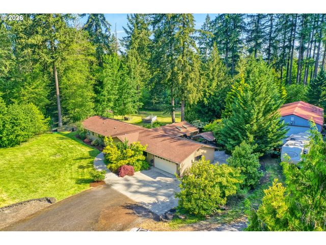 24217 Nw MEULLER Rd, Ridgefield, WA 98642